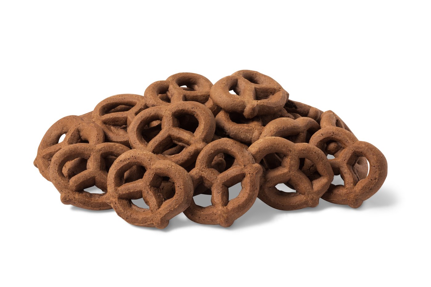 Chocolate Pretzel Grahams Chocolates & Sweets